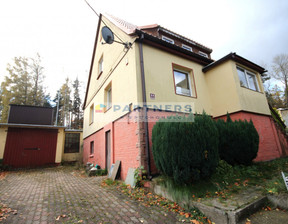 Dom na sprzedaż, Jedlina-Zdrój, 160 m²