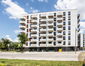 Mieszkanie na sprzedaż, Kraków Krowodrza, 53 m²