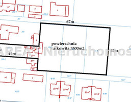 Morizon WP ogłoszenia | Działka na sprzedaż, Zaścianki, 3500 m² | 6376