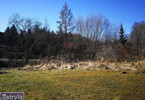 Morizon WP ogłoszenia | Działka na sprzedaż, Burów, 1500 m² | 0789