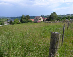 Morizon WP ogłoszenia | Działka na sprzedaż, Golkowice, 934 m² | 1744