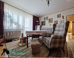 Mieszkanie na sprzedaż, Swarzędz Os. Dąbrowszczaków, 49 m²