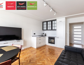 Mieszkanie na sprzedaż, Gdynia Śródmieście, 31 m²