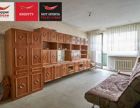 Mieszkanie na sprzedaż, Gdańsk Brzeźno, 59 m²