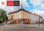 Morizon WP ogłoszenia | Mieszkanie na sprzedaż, Gdańsk Wrzeszcz, 69 m² | 3987