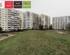 Mieszkanie na sprzedaż, Gdańsk Zaspa, 48 m²