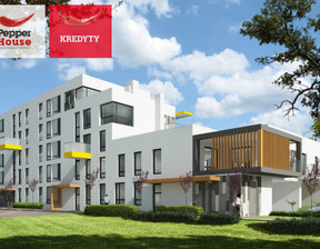 Mieszkanie na sprzedaż, Bydgoszcz Kapuściska, 51 m²
