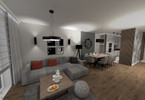 Morizon WP ogłoszenia | Dom w inwestycji Lwowska, Łomianki, 123 m² | 9798