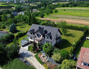 Dom na sprzedaż, Niegoszowice, 373 m²