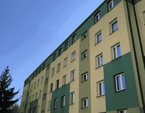 Mieszkanie na sprzedaż, Oświęcim, 48 m²