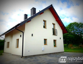 Dom na sprzedaż, Drawsko Pomorskie, 145 m²