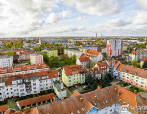 Mieszkanie na sprzedaż, Stargard Słowackiego, 78 m²