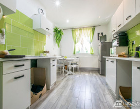 Mieszkanie na sprzedaż, Nowogard, 85 m²