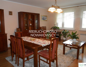 Mieszkanie na sprzedaż, Brodnica Orzechowa, 76 m²