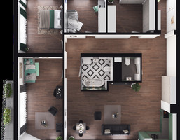 Morizon WP ogłoszenia | Mieszkanie na sprzedaż, Kraków Ludwinów, 120 m² | 7821