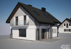 Dom na sprzedaż, Zręczyce, 141 m² | Morizon.pl | 1833 nr3