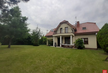 Dom na sprzedaż, Granica, 193 m²