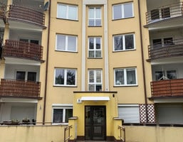 Morizon WP ogłoszenia | Mieszkanie na sprzedaż, Kraków Os. Złotego Wieku, 50 m² | 6584