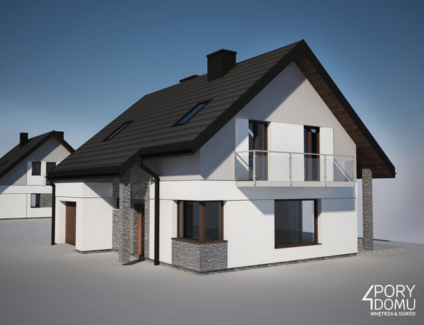 Morizon WP ogłoszenia | Dom na sprzedaż, Zręczyce, 141 m² | 7893