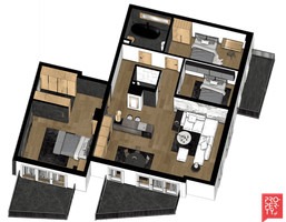 Morizon WP ogłoszenia | Mieszkanie na sprzedaż, Kraków Ludwinów, 123 m² | 8209