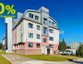 Biuro na sprzedaż, Jelenia Góra Zabobrze, 2696 m²