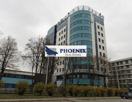 Morizon WP ogłoszenia | Biuro do wynajęcia, Warszawa Mokotów, 435 m² | 9048