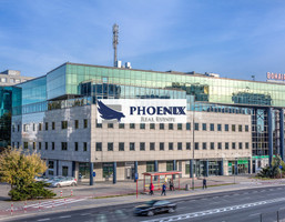 Morizon WP ogłoszenia | Biuro do wynajęcia, Warszawa Mokotów, 378 m² | 2441