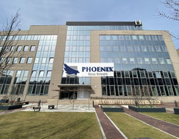 Morizon WP ogłoszenia | Biuro do wynajęcia, Warszawa Włochy, 215 m² | 2235