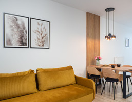 Morizon WP ogłoszenia | Mieszkanie na sprzedaż, Warszawa Brzeziny, 48 m² | 0804