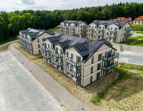 Mieszkanie na sprzedaż, Krzyszkowice, 35 m²