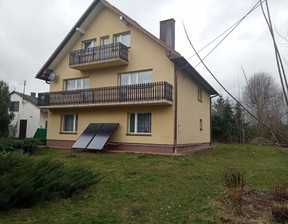 Dom na sprzedaż, Wodzisław, 260 m²