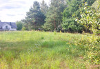 Morizon WP ogłoszenia | Działka na sprzedaż, Siennica, 1492 m² | 0843