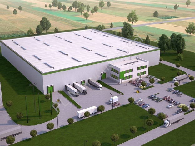 Morizon WP ogłoszenia | Działka na sprzedaż, Sokołów, 17570 m² | 3058