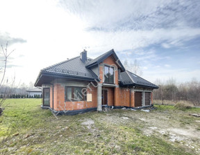 Dom na sprzedaż, Adamowizna, 257 m²