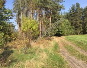 Działka na sprzedaż, Redlanka, 3469 m²