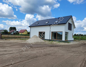 Dom na sprzedaż, Tłuszcz, 160 m²