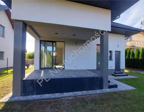 Dom na sprzedaż, Nowe Lipiny, 177 m²