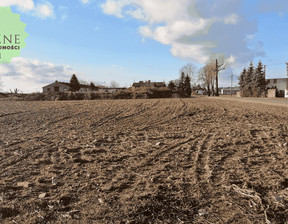 Działka na sprzedaż, Gowarzewo, 835 m²