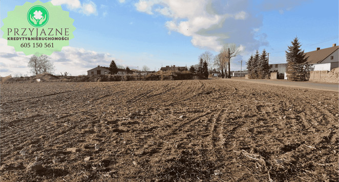 Morizon WP ogłoszenia | Działka na sprzedaż, Gowarzewo, 835 m² | 5993