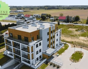 Mieszkanie na sprzedaż, Łubowo, 68 m²
