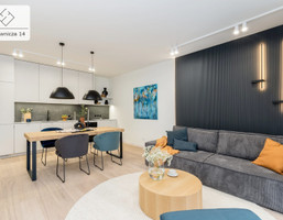Morizon WP ogłoszenia | Mieszkanie na sprzedaż, Kraków Bronowice, 68 m² | 1343