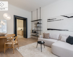 Morizon WP ogłoszenia | Mieszkanie na sprzedaż, Kraków Stare Miasto, 54 m² | 5516