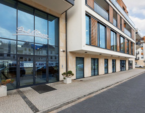 Mieszkanie w inwestycji Bel Mare, Międzyzdroje, 41 m²