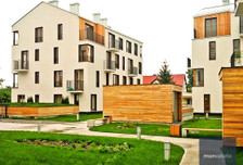 Mieszkanie na sprzedaż, Kraków Płaszów, 33 m²