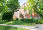 Morizon WP ogłoszenia | Mieszkanie na sprzedaż, Kraków Bieńczyce, 44 m² | 3904