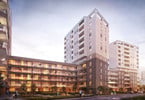 Morizon WP ogłoszenia | Mieszkanie w inwestycji ZŁOTA OKSZA, Warszawa, 31 m² | 4696