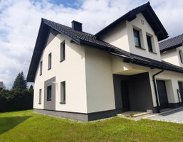 Morizon WP ogłoszenia | Dom na sprzedaż, Piekary Piekary, 131 m² | 2485