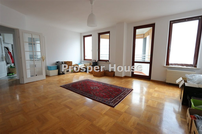Morizon WP ogłoszenia | Mieszkanie na sprzedaż, Warszawa Śródmieście, 123 m² | 0701