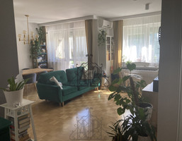 Morizon WP ogłoszenia | Mieszkanie na sprzedaż, Warszawa Szczęśliwice, 87 m² | 0210