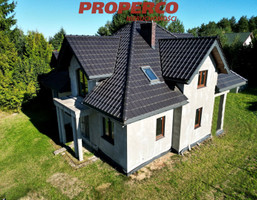 Morizon WP ogłoszenia | Dom na sprzedaż, Strzeniówka, 240 m² | 2658